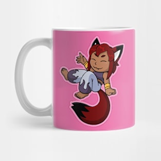 Chibi Rubi Mug